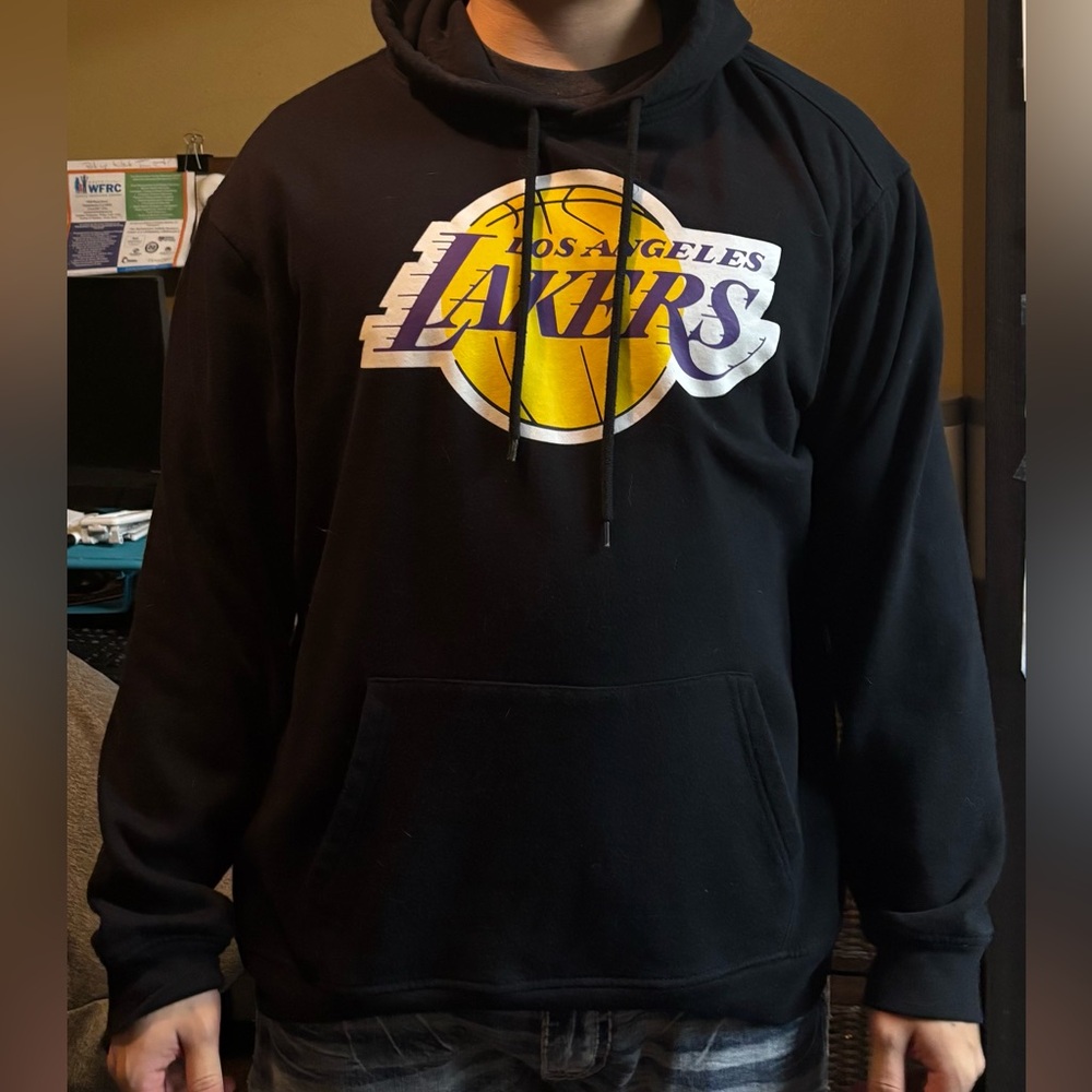 Lakers Hoodie